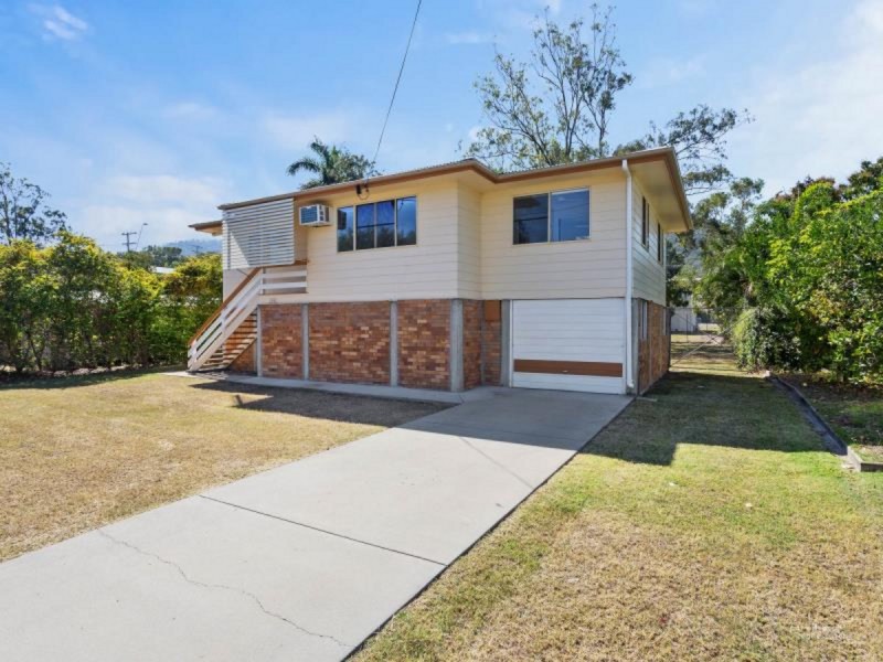348 Fenlon Avenue, Frenchville QLD 4701
